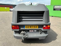 2019 atlas copco n/a mobiele diesel compressor - afbeelding 18 van  21