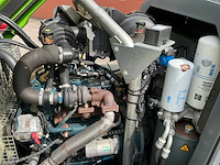 2019 atlas copco n/a mobiele diesel compressor - afbeelding 21 van  21