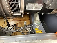 2019 atlas copco qas 60 st3 stroom aggregaat - afbeelding 18 van  34