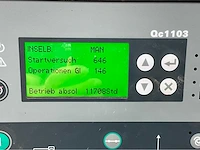 2019 atlas copco qas 60 st3 stroom aggregaat - afbeelding 29 van  34