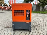 2019 atlas copco qas 60 st3 stroom aggregaat - afbeelding 5 van  34