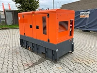2019 atlas copco qas 60 st3 stroom aggregaat - afbeelding 30 van  34