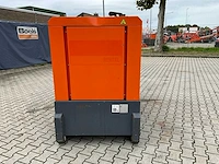 2019 atlas copco qas 60 st3 stroom aggregaat - afbeelding 32 van  34