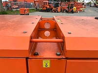 2019 atlas copco qas 60 st3 stroom aggregaat - afbeelding 2 van  34
