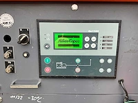 2019 atlas copco qas 60 st3 stroom aggregaat - afbeelding 3 van  34