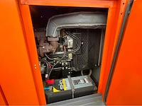2019 atlas copco qas 60 st3 stroom aggregaat - afbeelding 7 van  34