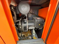 2019 atlas copco qas 60 st3 stroom aggregaat - afbeelding 10 van  34