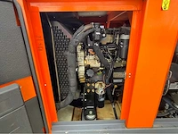 2019 atlas copco qas 60 st3 stroom aggregaat - afbeelding 13 van  34
