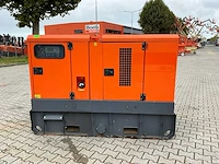 2019 atlas copco qas 60 st3 stroom aggregaat - afbeelding 11 van  34
