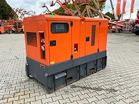 2019 atlas copco qas 60 st3 stroom aggregaat - afbeelding 29 van  34