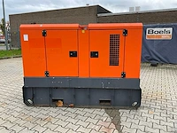 2019 atlas copco qas 60 st3 stroom aggregaat - afbeelding 34 van  34