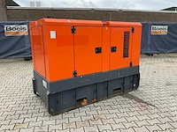2019 atlas copco qas 60 st3 stroom aggregaat - afbeelding 27 van  34
