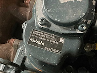 2019 atlas copco xas38 luchtcompressor - afbeelding 6 van  21