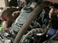 2019 atlas copco xas38 luchtcompressor - afbeelding 7 van  21