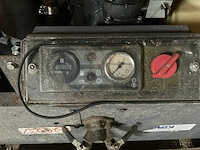 2019 atlas copco xas38 luchtcompressor - afbeelding 18 van  21