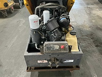 2019 atlas copco xas38 luchtcompressor - afbeelding 21 van  21
