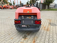 2019 atlas copco xas48 compressor aanhangwagen - afbeelding 18 van  21