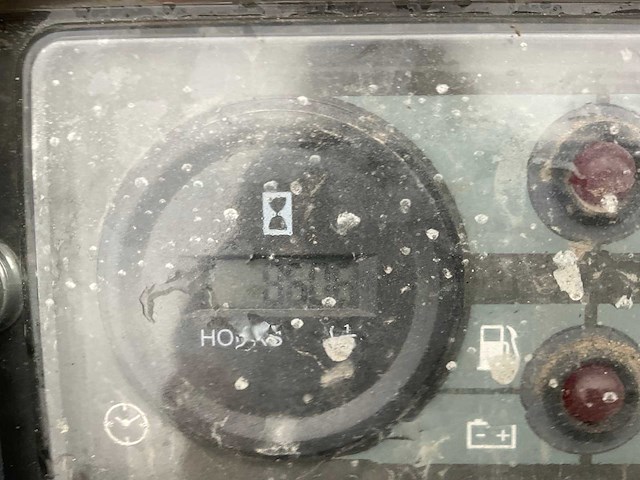 2019 atlas copco xas48 compressor aanhangwagen - afbeelding 6 van  16