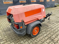 2019 atlas copco xas48 compressor aanhangwagen - afbeelding 10 van  16