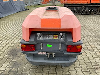 2019 atlas copco xas48 compressor aanhangwagen - afbeelding 11 van  16