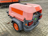 2019 atlas copco xas48 compressor aanhangwagen - afbeelding 12 van  16