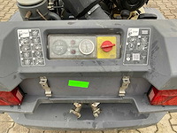 2019 atlas copco xas48 compressor aanhangwagen - afbeelding 13 van  16