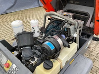 2019 atlas copco xas48 compressor aanhangwagen - afbeelding 15 van  16