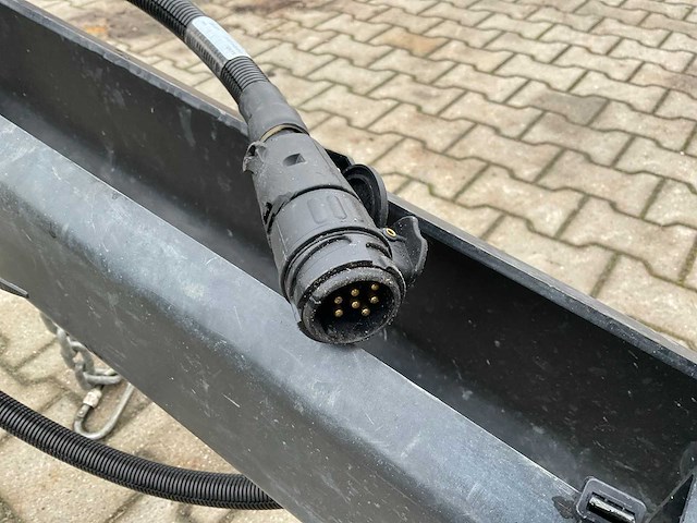 2019 atlas copco xas48 compressor aanhangwagen - afbeelding 16 van  16