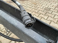 2019 atlas copco xas48 compressor aanhangwagen - afbeelding 16 van  16