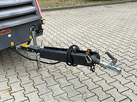 2019 atlas copco xas48 compressor aanhangwagen - afbeelding 2 van  21