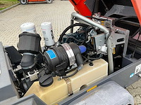 2019 atlas copco xas48 compressor aanhangwagen - afbeelding 7 van  21