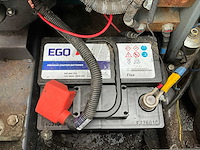 2019 atlas copco xas48 compressor aanhangwagen - afbeelding 9 van  21