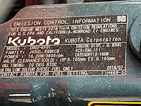 2019 atlas copco xas48 compressor aanhangwagen - afbeelding 13 van  21