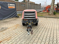 2019 atlas copco xas48 compressor aanhangwagen - afbeelding 12 van  21