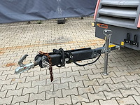 2019 atlas copco xas48 compressor aanhangwagen - afbeelding 21 van  21