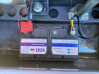 2019 atlas copco xas88 compressor aanhangwagen - afbeelding 3 van  20