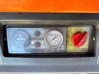 2019 atlas copco xas88 compressor aanhangwagen - afbeelding 4 van  20