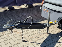 2019 atlas copco xas88 compressor aanhangwagen - afbeelding 6 van  20