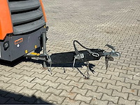 2019 atlas copco xas88 compressor aanhangwagen - afbeelding 7 van  20