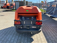 2019 atlas copco xas88 compressor aanhangwagen - afbeelding 17 van  20