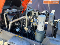 2019 atlas copco xas88 compressor aanhangwagen - afbeelding 2 van  15