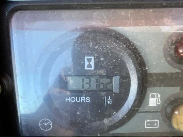 2019 atlas copco xas88 compressor aanhangwagen - afbeelding 7 van  15