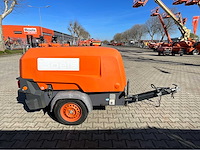 2019 atlas copco xas88 compressor aanhangwagen - afbeelding 11 van  15