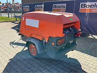 2019 atlas copco xas88 compressor aanhangwagen - afbeelding 13 van  15