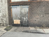 2019 atlascopco ga110vsd+ff, ga45 inhoud compressorruimte - afbeelding 5 van  24