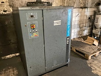 2019 atlascopco ga110vsd+ff, ga45 inhoud compressorruimte - afbeelding 7 van  24