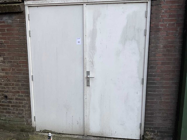 2019 atlascopco ga110vsd+ff, ga45 inhoud compressorruimte - afbeelding 14 van  24