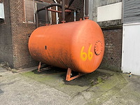 2019 atlascopco ga110vsd+ff, ga45 inhoud compressorruimte - afbeelding 16 van  24