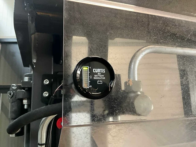 2019 atlet psp160stfv320 stapelaar - afbeelding 3 van  14