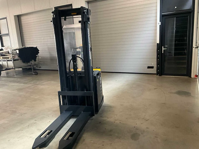 2019 atlet psp160stfv320 stapelaar - afbeelding 7 van  14